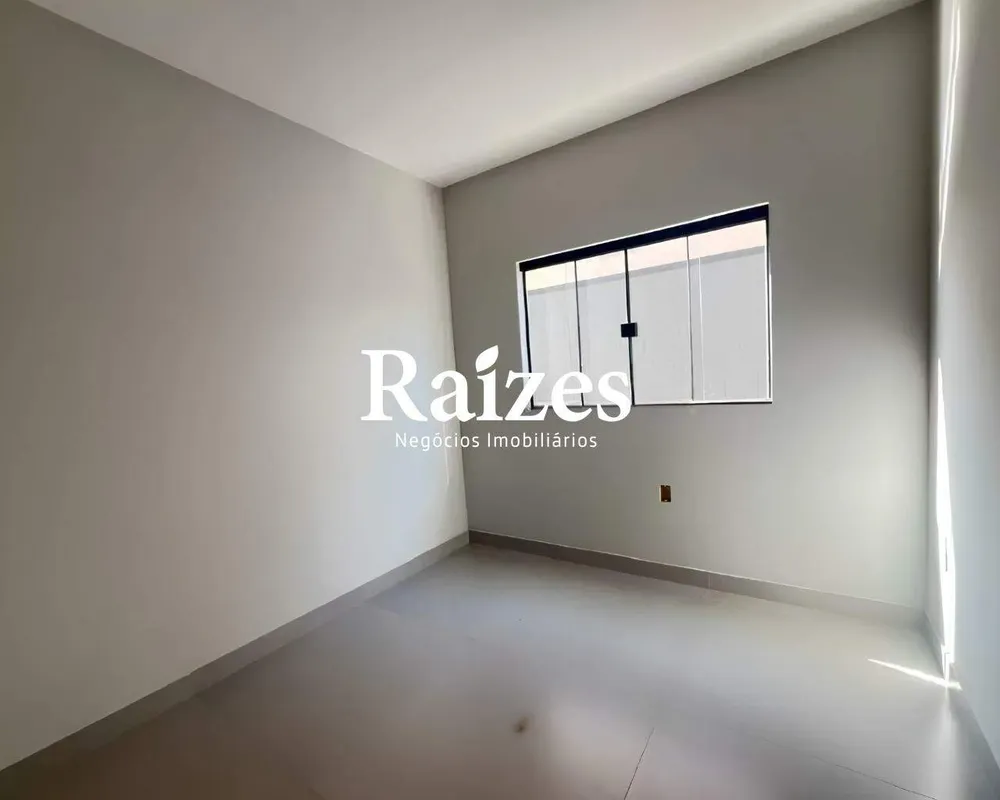 Casa, 3 quartos, 67 m² - Foto 2