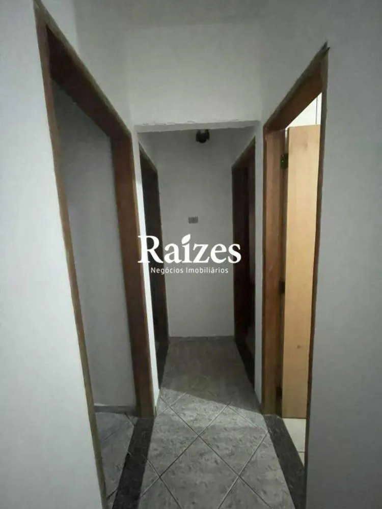 Casa, 3 quartos, 210 m² - Foto 1