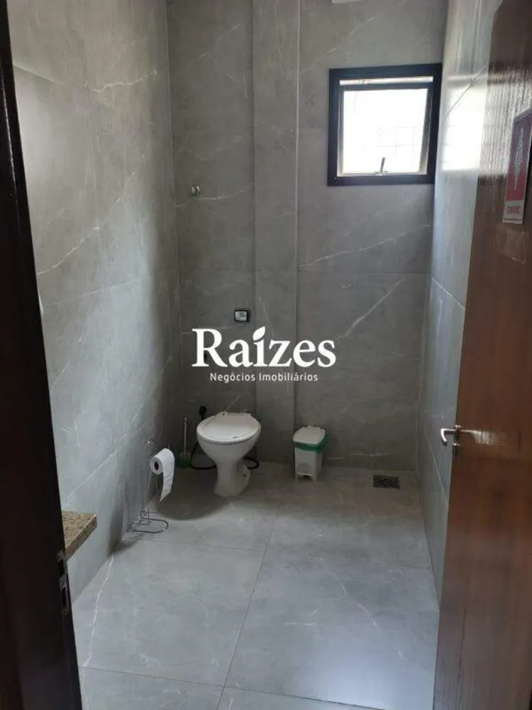 Loja-Salão, 215 m² - Foto 4