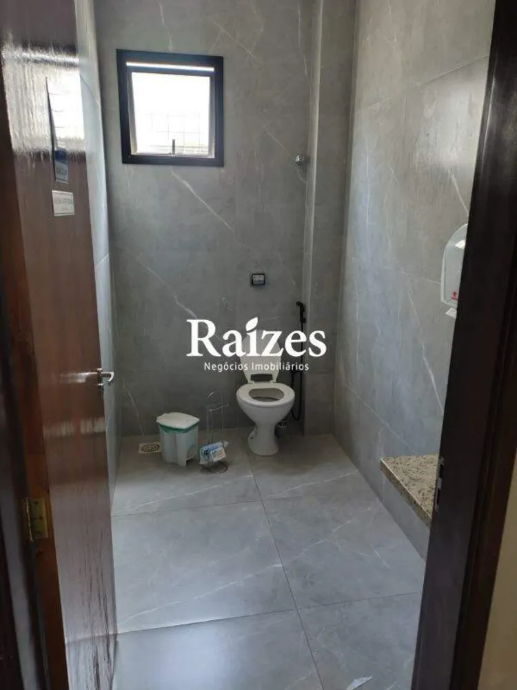 Loja-Salão, 215 m² - Foto 3