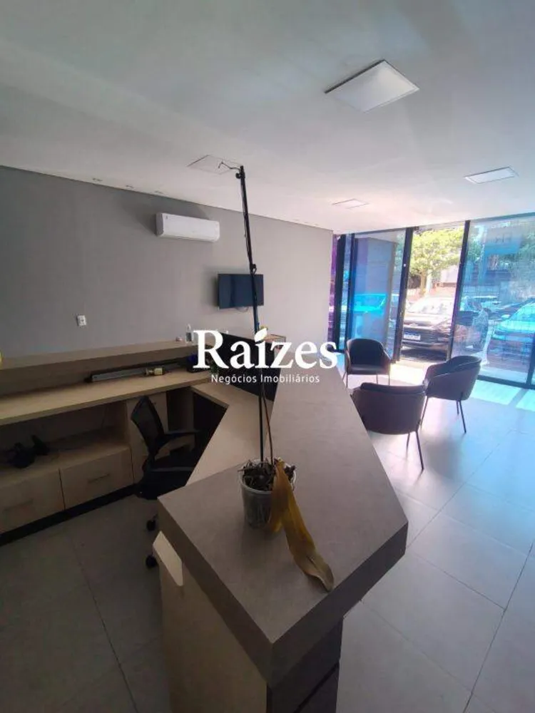 Loja-Salão, 215 m² - Foto 1