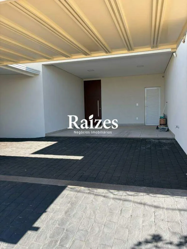 Casa, 3 quartos, 150 m² - Foto 2