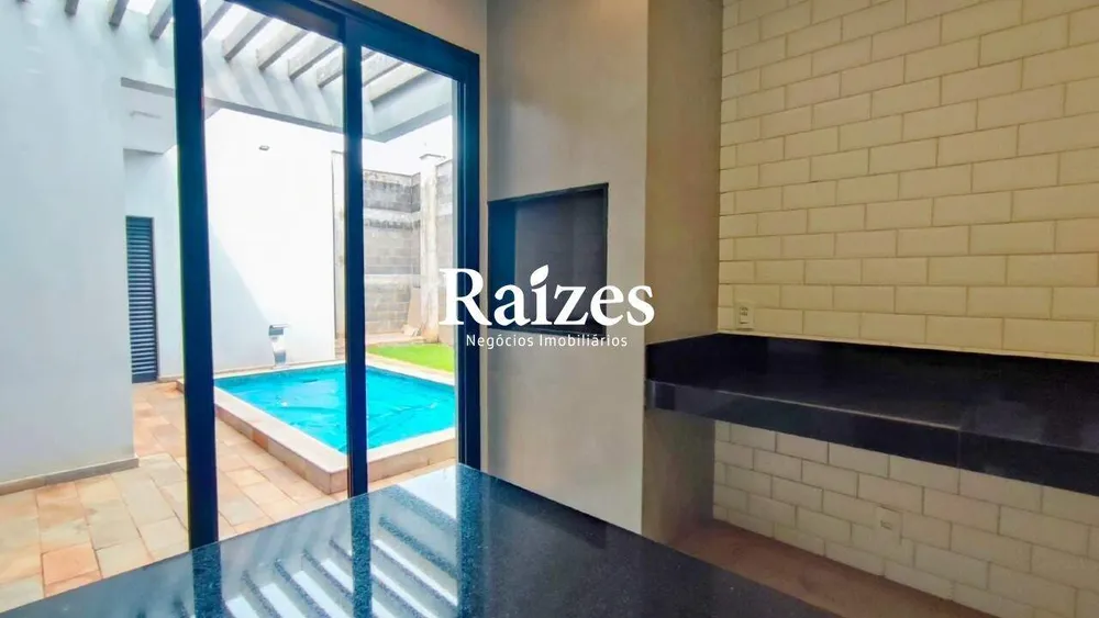 Casa, 3 quartos, 168 m² - Foto 1