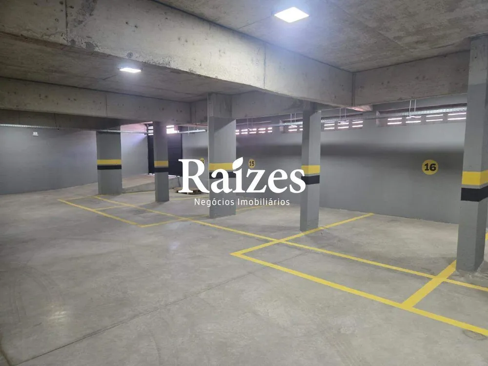Apartamento, 1 quarto, 25 m² - Foto 2