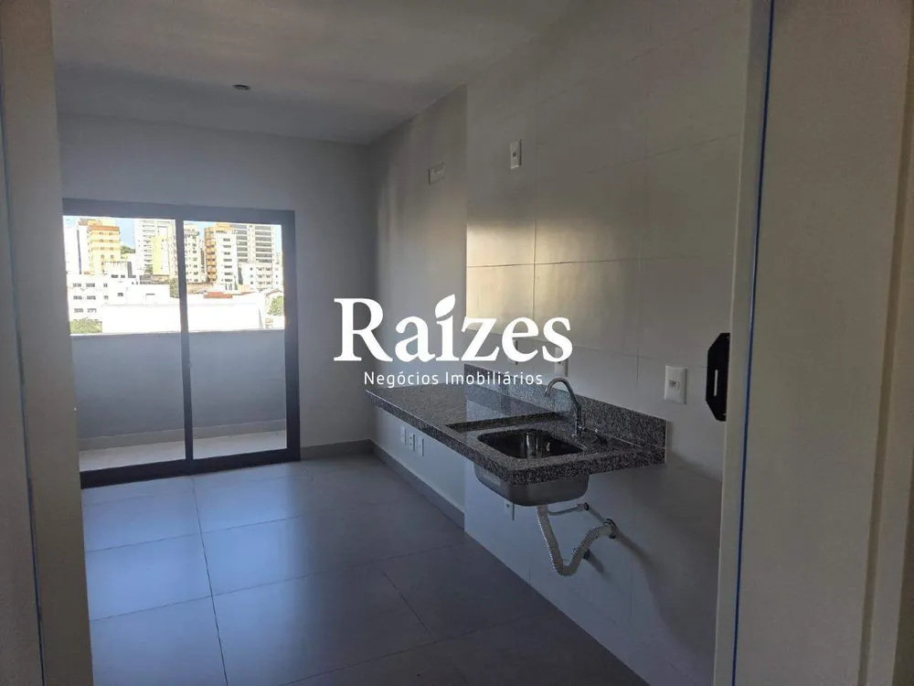 Apartamento, 1 quarto, 25 m² - Foto 3