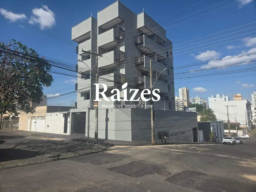 Apartamento, 1 quarto, 25 m² - Foto 1
