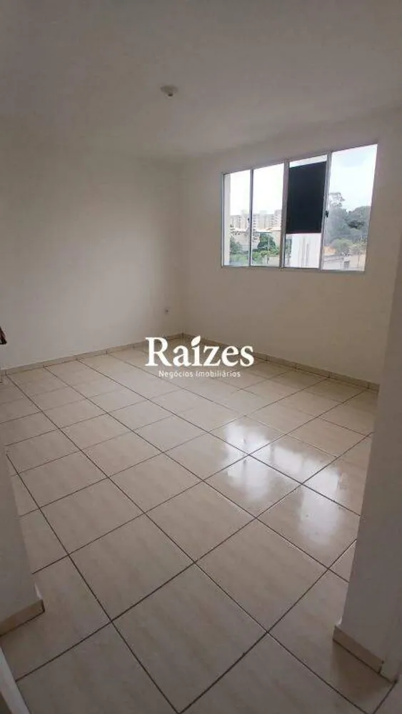 Apartamento, 2 quartos, 46 m² - Foto 3