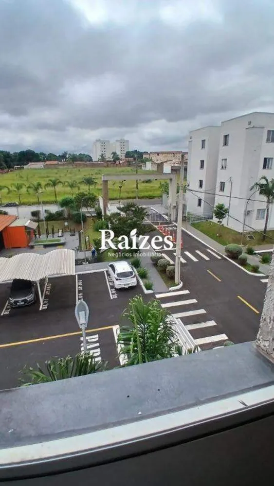 Apartamento, 2 quartos, 46 m² - Foto 2