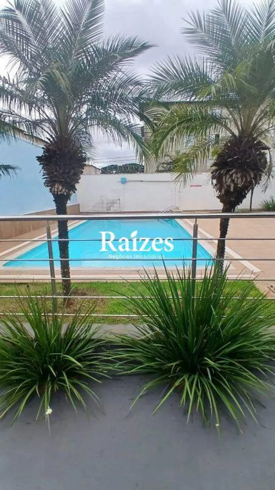 Apartamento, 2 quartos, 46 m² - Foto 1