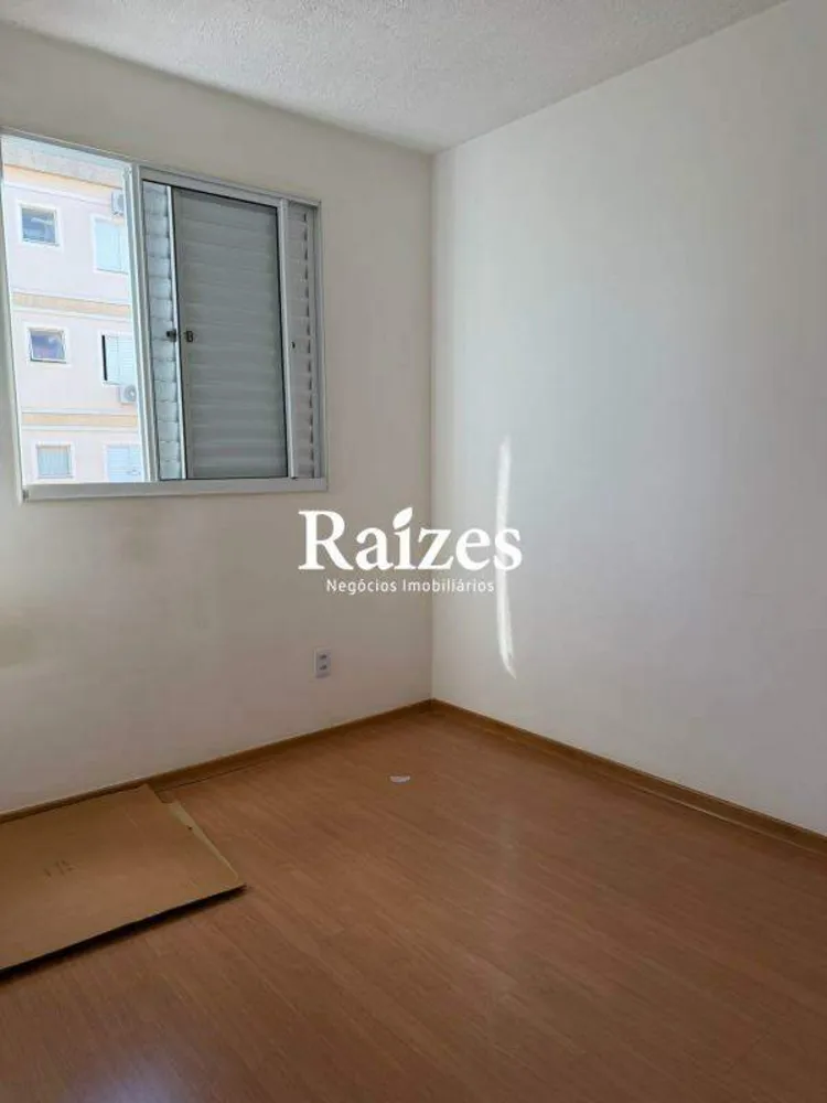 Apartamento, 2 quartos, 39 m² - Foto 1
