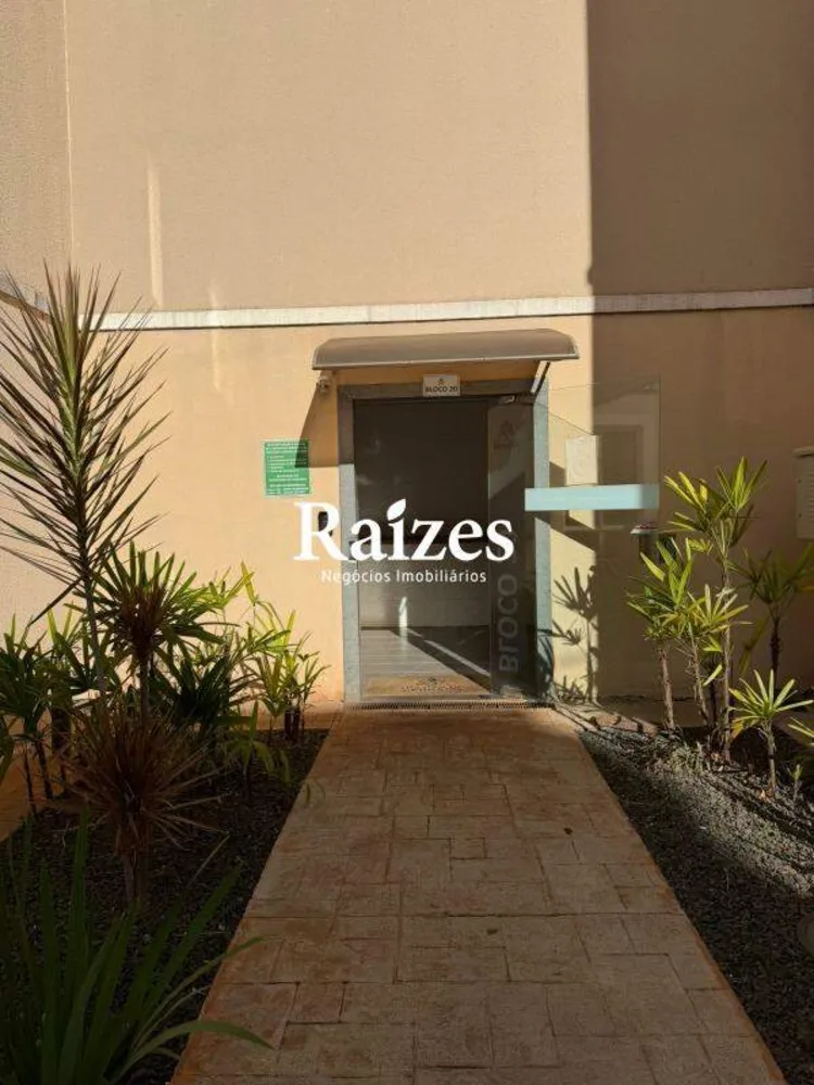 Apartamento, 2 quartos, 39 m² - Foto 3
