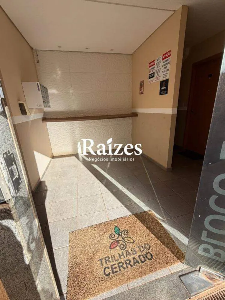 Apartamento, 2 quartos, 39 m² - Foto 2