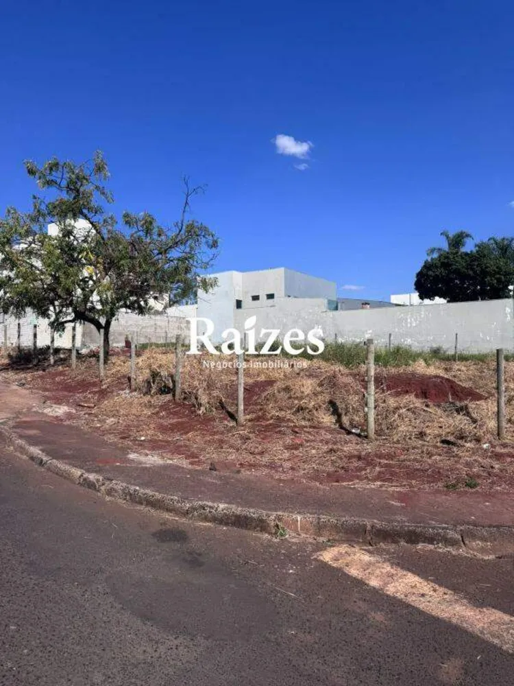 Terreno, 499 m² - Foto 1