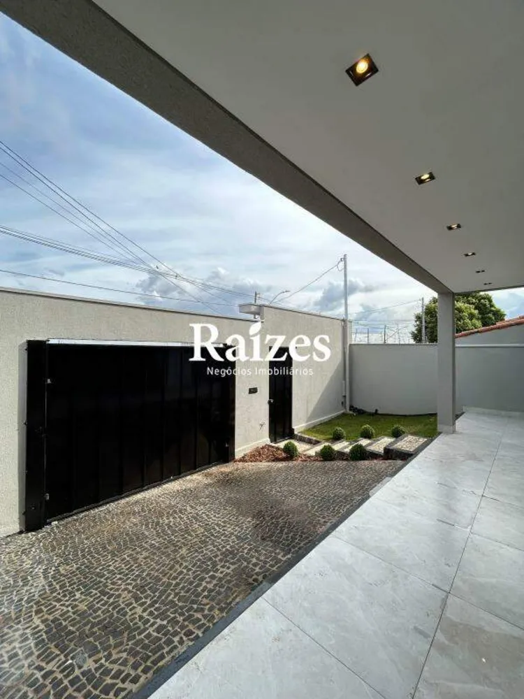 Casa, 3 quartos, 193 m² - Foto 4