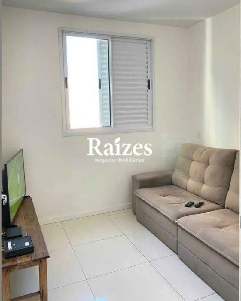 Apartamento, 4 quartos, 110 m² - Foto 3