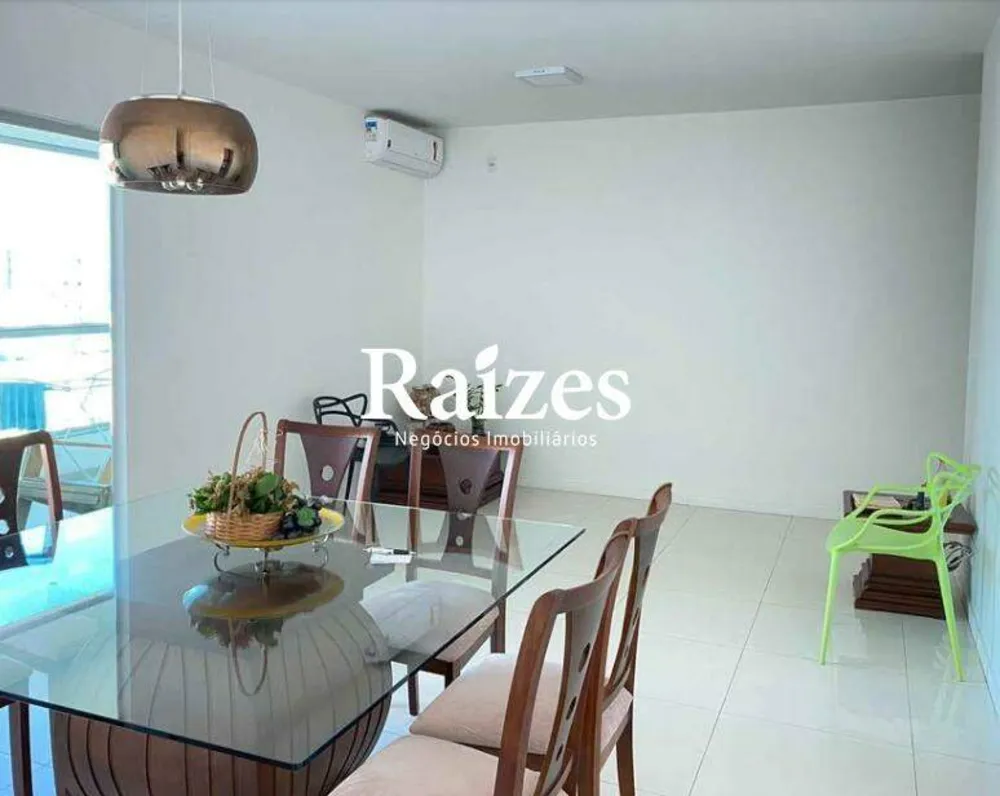 Apartamento, 4 quartos, 110 m² - Foto 4