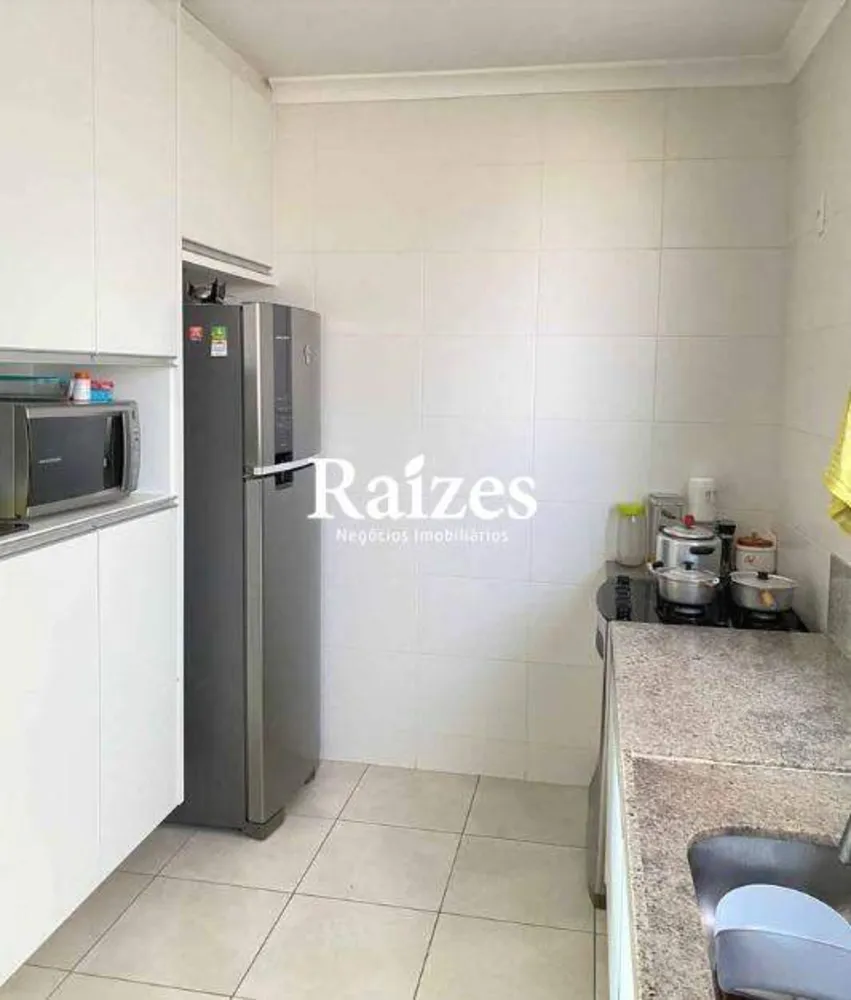 Apartamento, 4 quartos, 110 m² - Foto 1