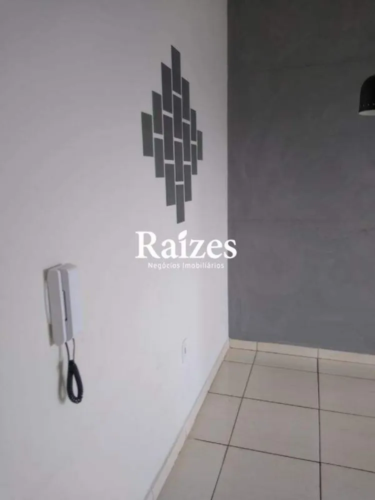 Apartamento, 2 quartos, 59 m² - Foto 1