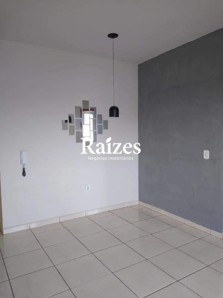 Apartamento, 2 quartos, 59 m² - Foto 2