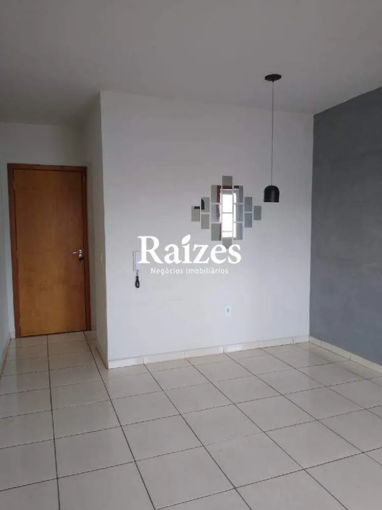 Apartamento, 2 quartos, 59 m² - Foto 3