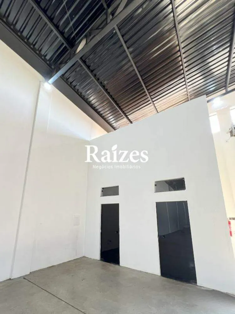 Depósito-Galpão, 540 m² - Foto 3