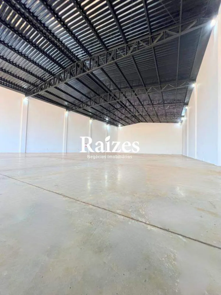Depósito-Galpão, 540 m² - Foto 4