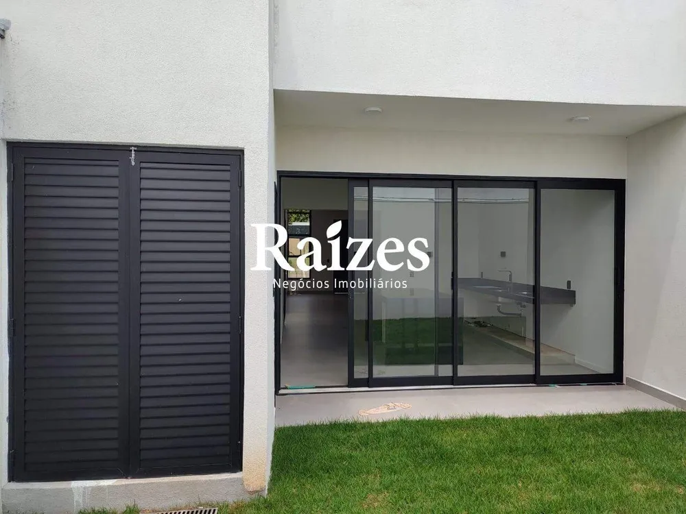 Casa, 3 quartos, 144 m² - Foto 1