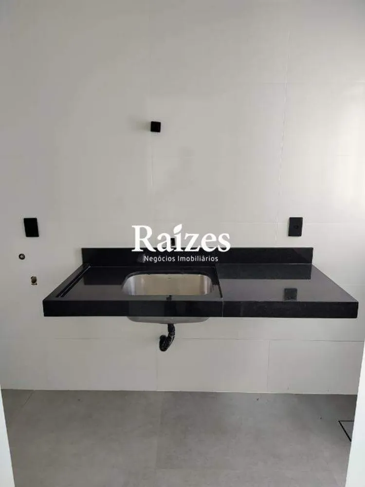 Casa, 3 quartos, 144 m² - Foto 2