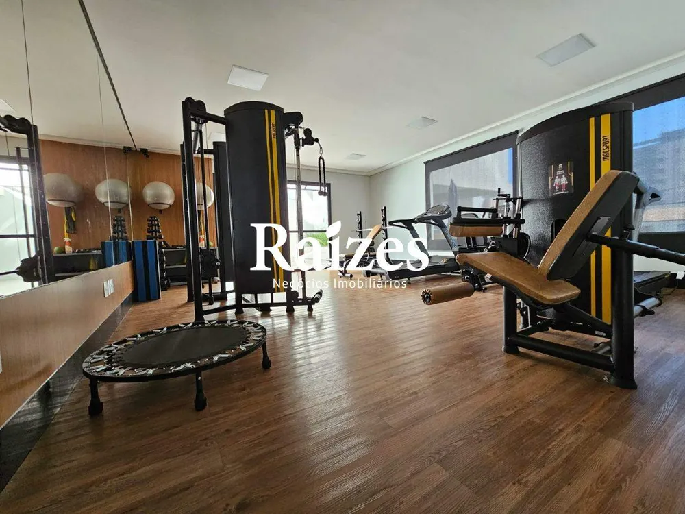Apartamento, 3 quartos, 101 m² - Foto 1