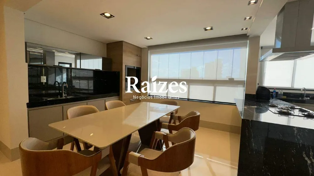 Apartamento, 3 quartos, 101 m² - Foto 4
