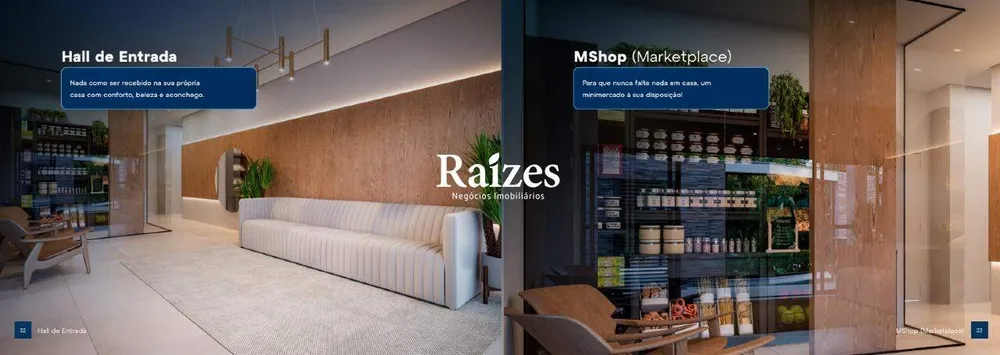 Apartamento, 3 quartos, 97 m² - Foto 2