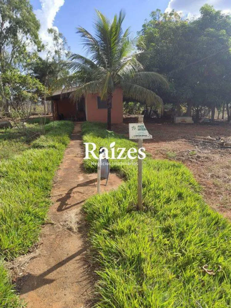 Fazenda, 62 hectares - Foto 1