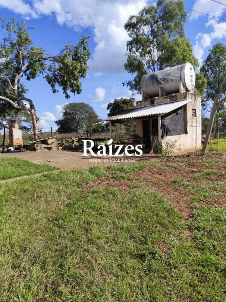 Fazenda, 62 hectares - Foto 2