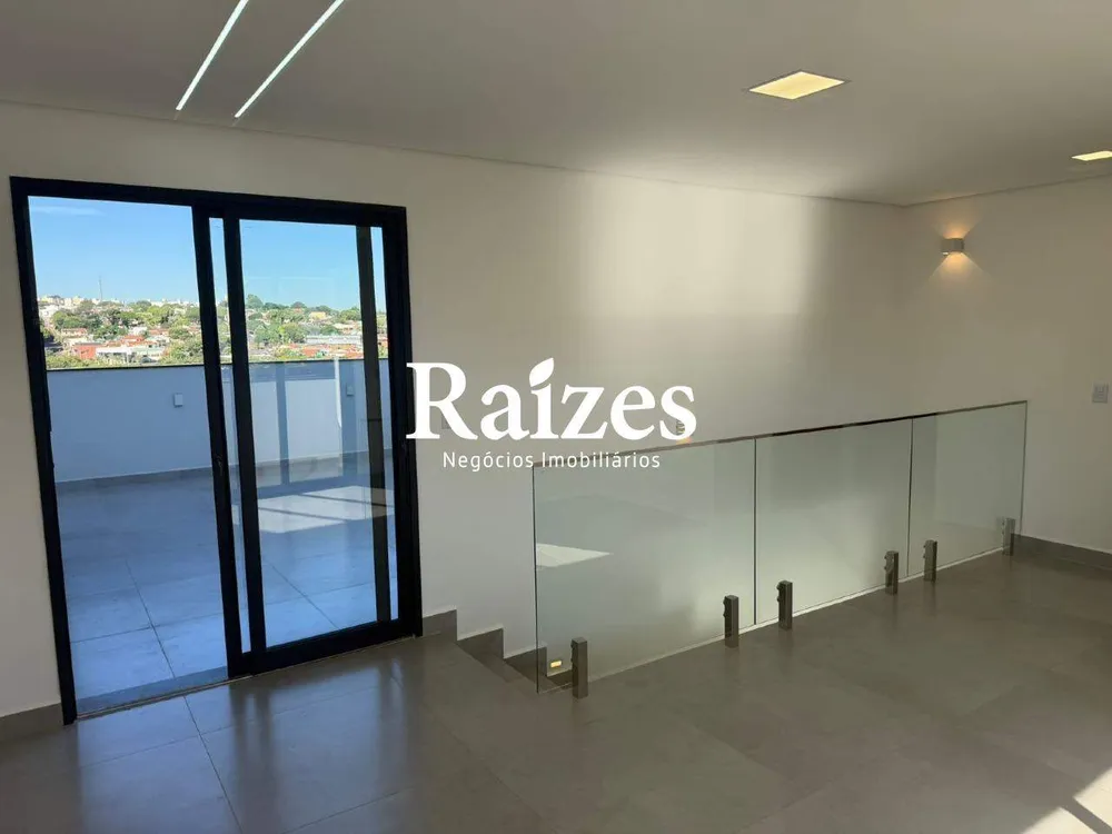 Cobertura, 4 quartos, 185 m² - Foto 2