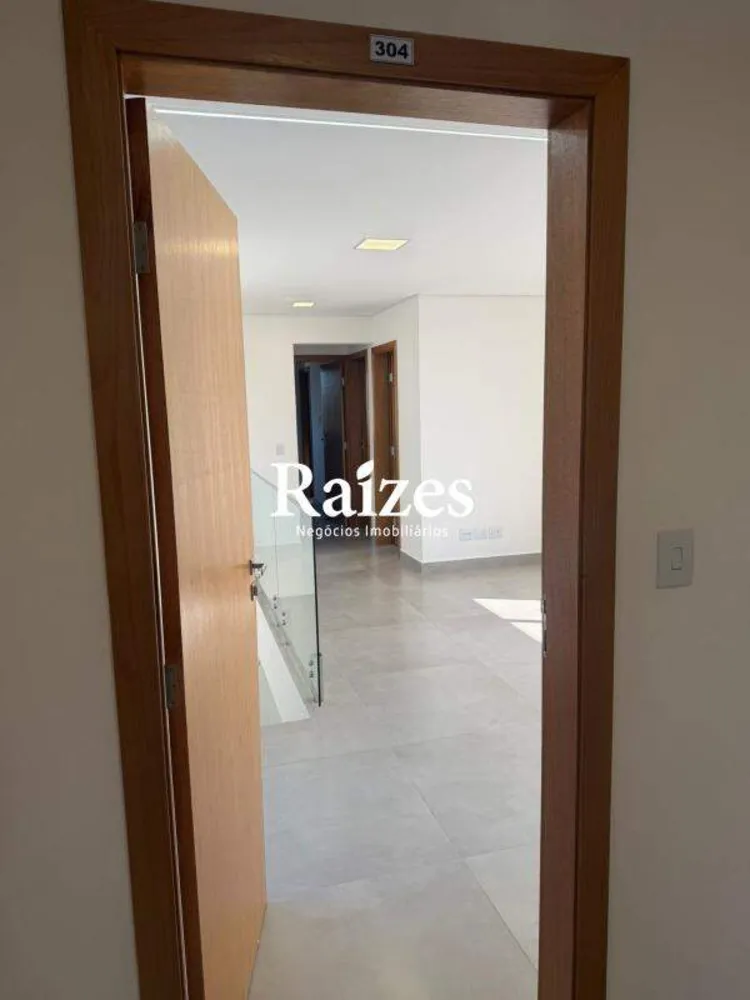 Cobertura, 4 quartos, 185 m² - Foto 4
