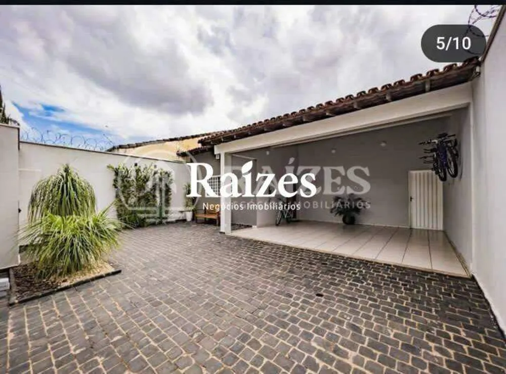 Casa, 3 quartos, 170 m² - Foto 3