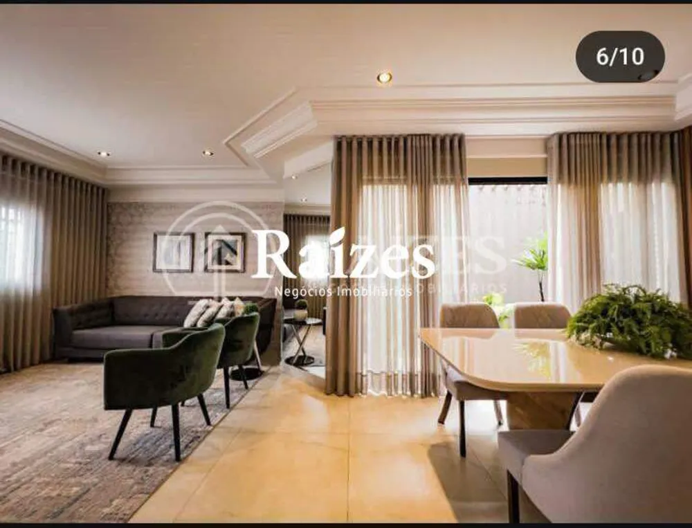 Casa, 3 quartos, 170 m² - Foto 2
