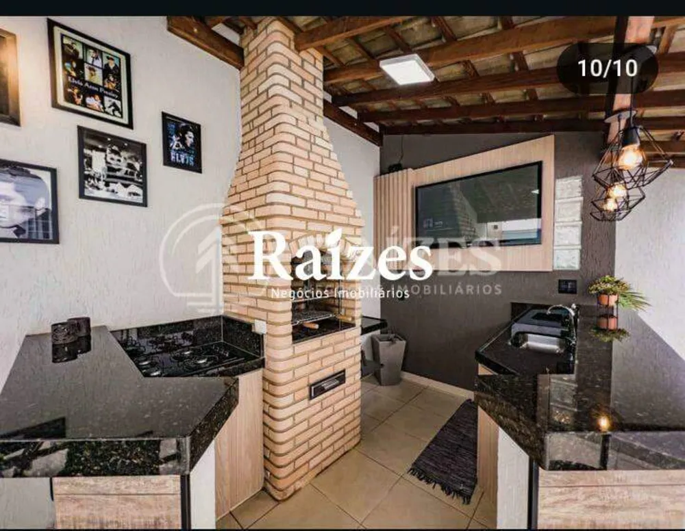Casa, 3 quartos, 170 m² - Foto 4