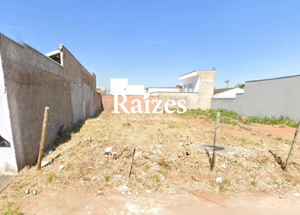 Terreno, 290 m² - Foto 1