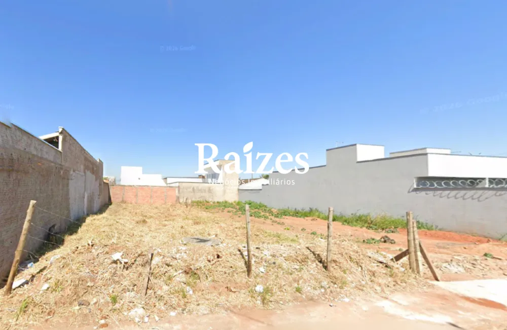 Terreno, 290 m² - Foto 2