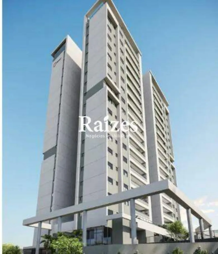Apartamento, 3 quartos, 147 m² - Foto 2
