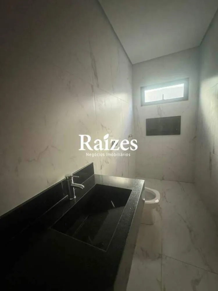 Casa, 3 quartos, 162 m² - Foto 3