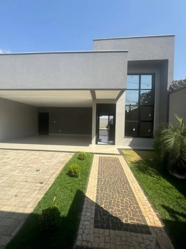 Casa, 3 quartos, 162 m² - Foto 1