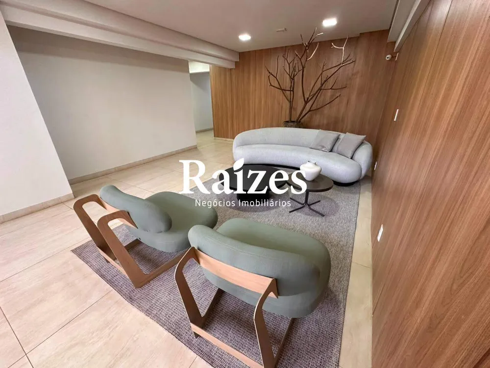 Apartamento, 3 quartos, 127 m² - Foto 4