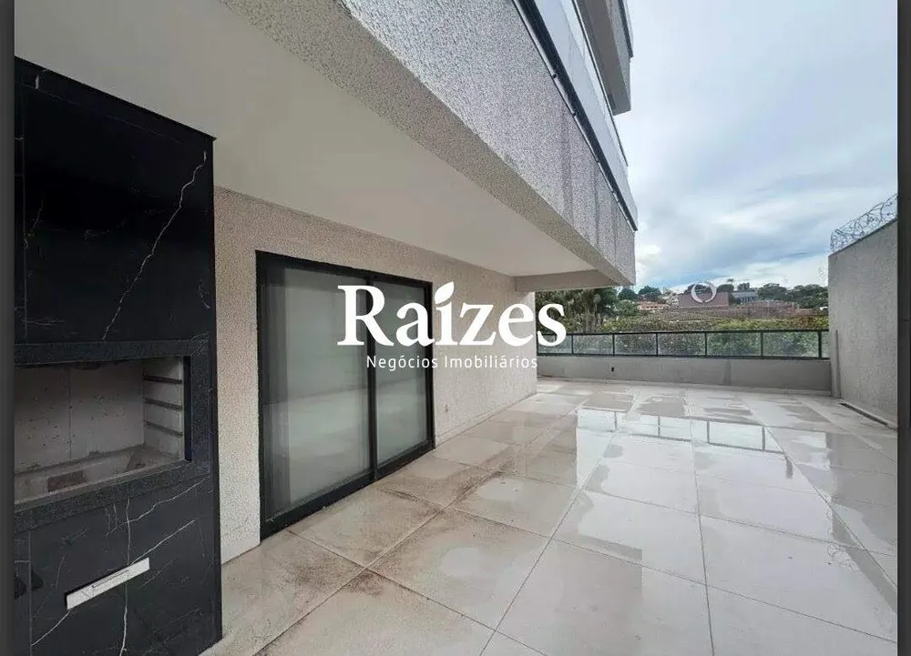 Apartamento, 3 quartos, 127 m² - Foto 1