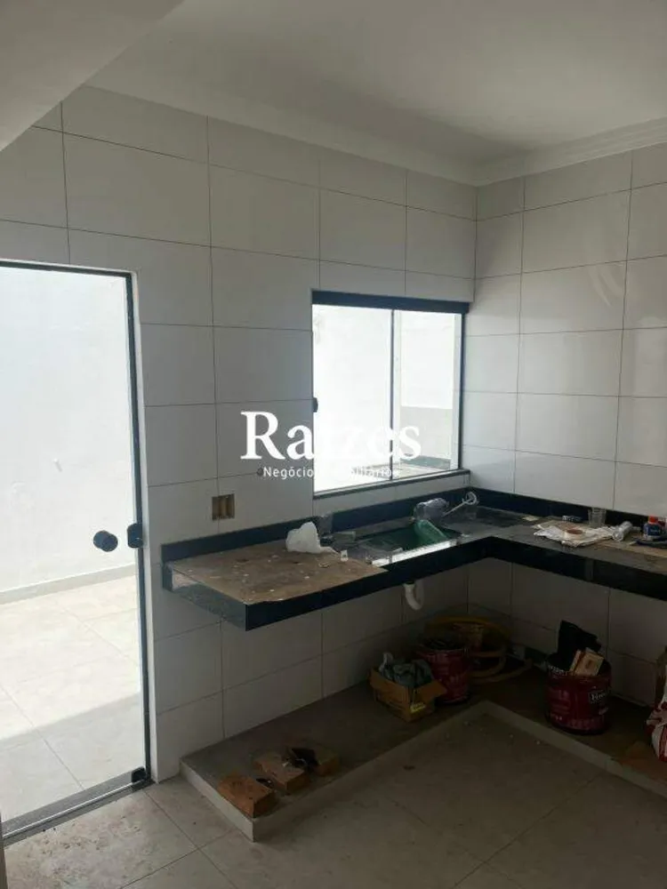 Casa, 2 quartos, 90 m² - Foto 3