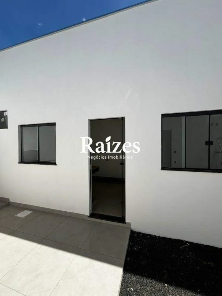 Casa, 2 quartos, 90 m² - Foto 2