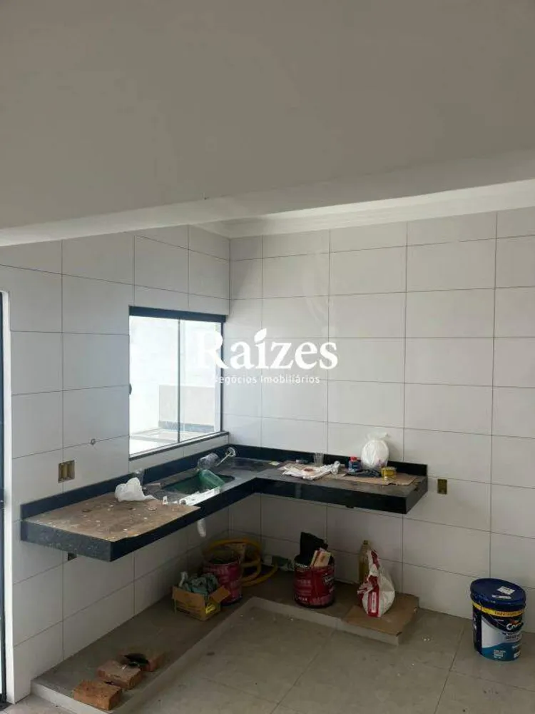 Casa, 2 quartos, 90 m² - Foto 4