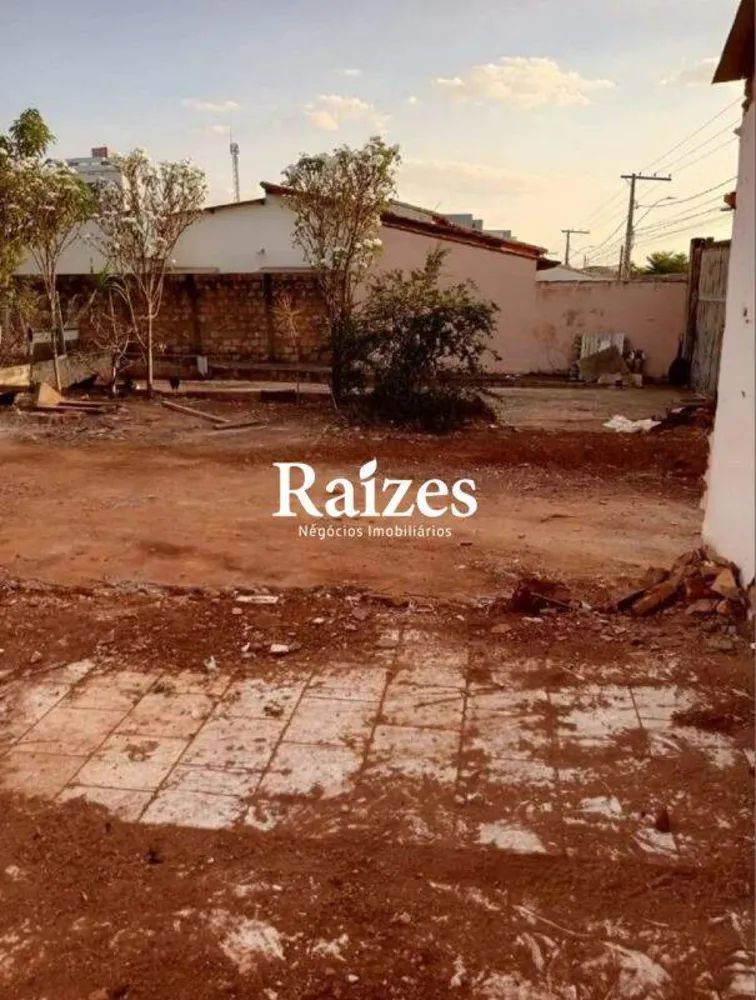 Terreno, 875 m² - Foto 1