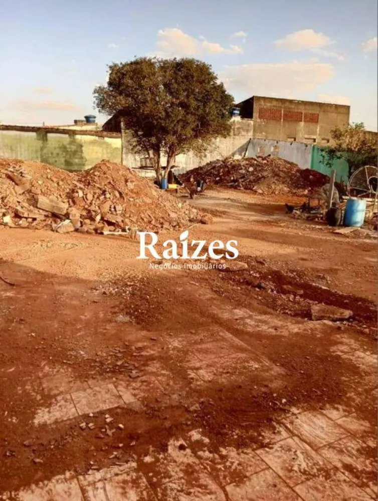 Terreno, 875 m² - Foto 2